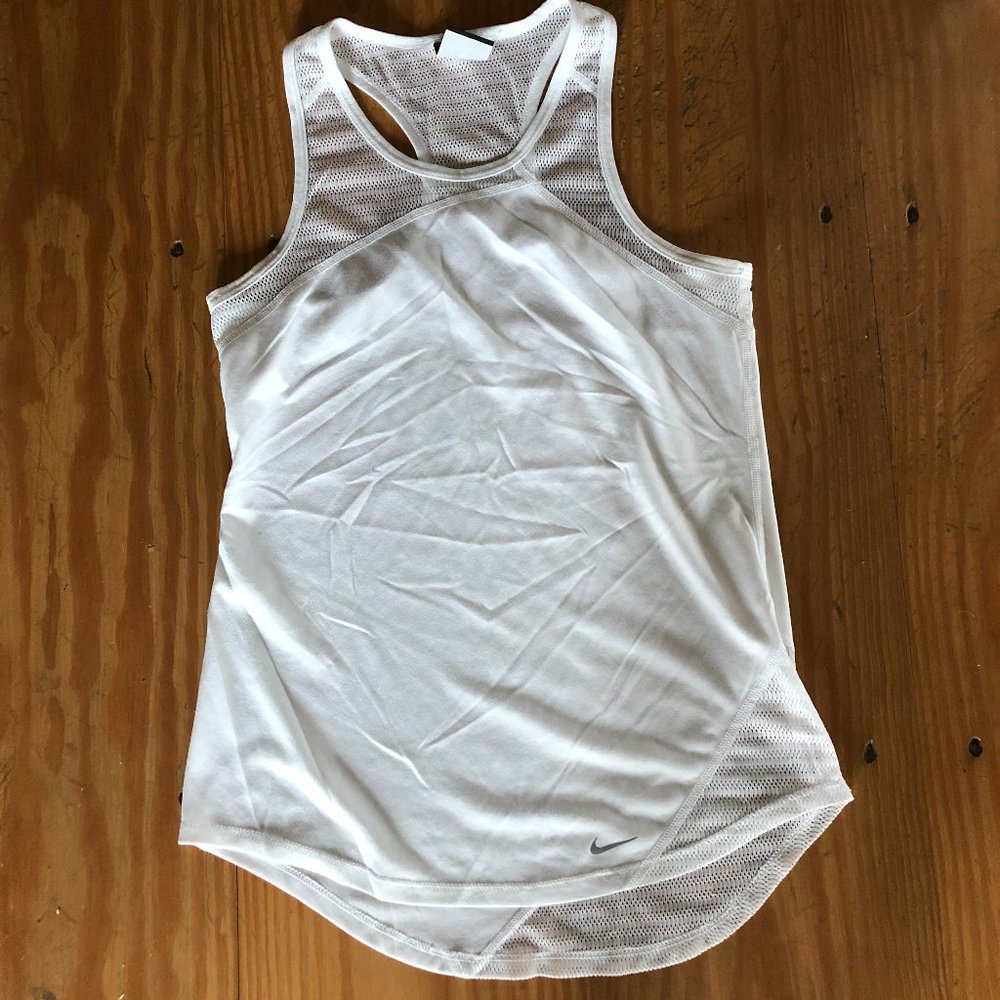 Nike tank top